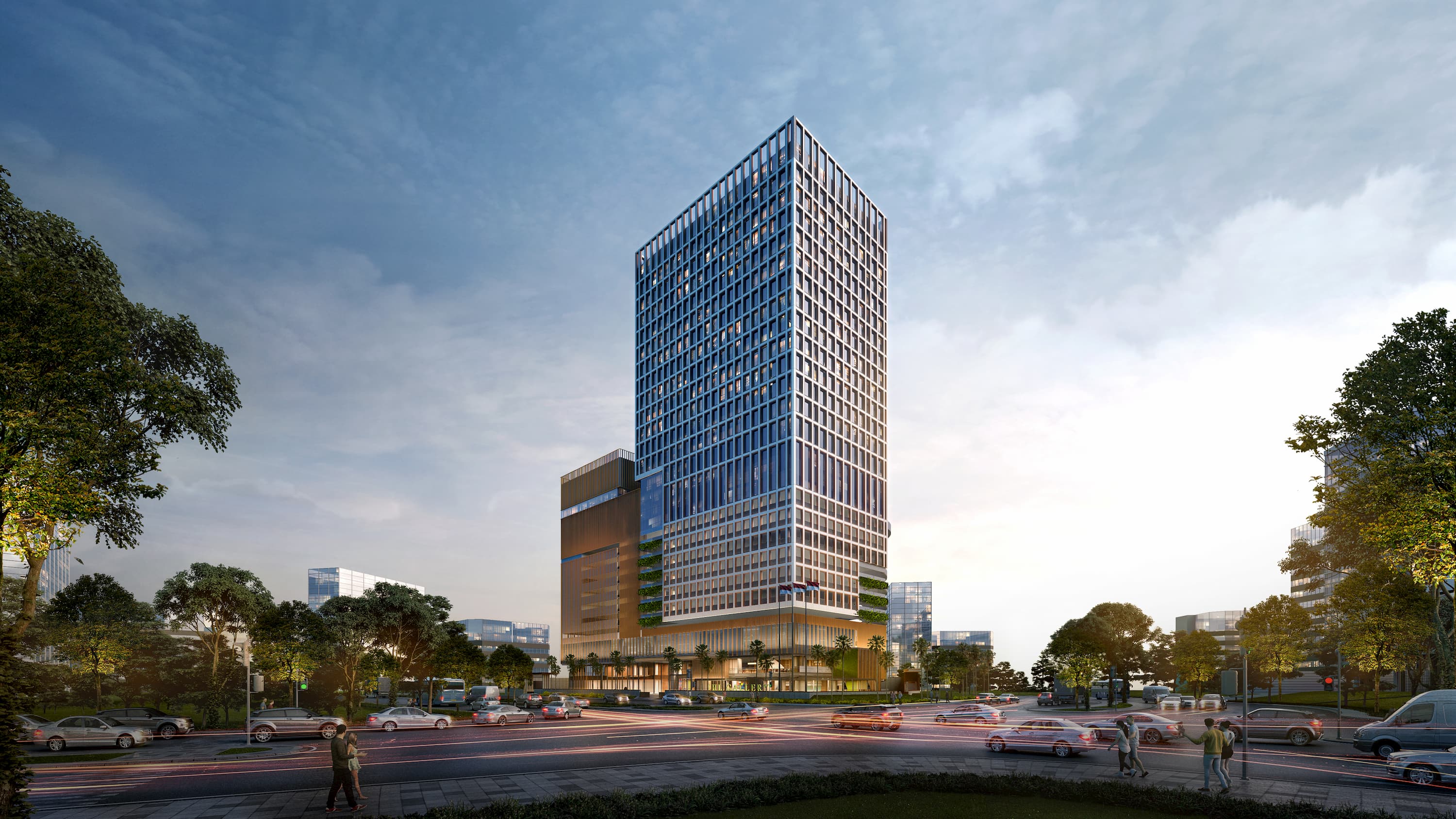 Photo Gallery Episode Gading Serpong